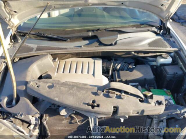 LEXUS RX 350, 2T2GK31U88C030680