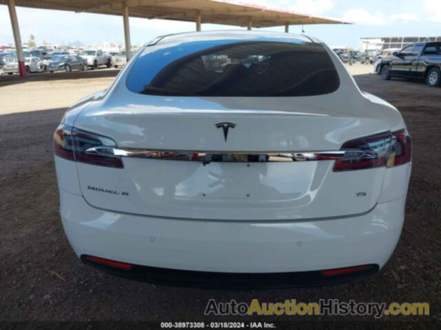 TESLA MODEL S 60/70/75/85, 5YJSA1E12GF148921