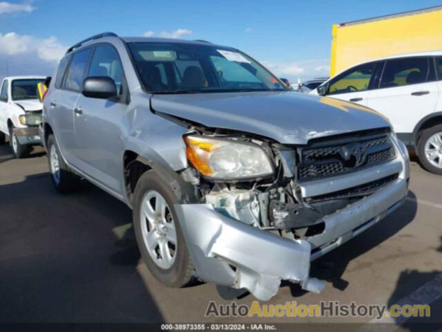 TOYOTA RAV4, 2T3ZF4DV6BW101349