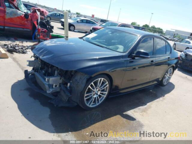 BMW 335I, WBA3A9G57DNR97231