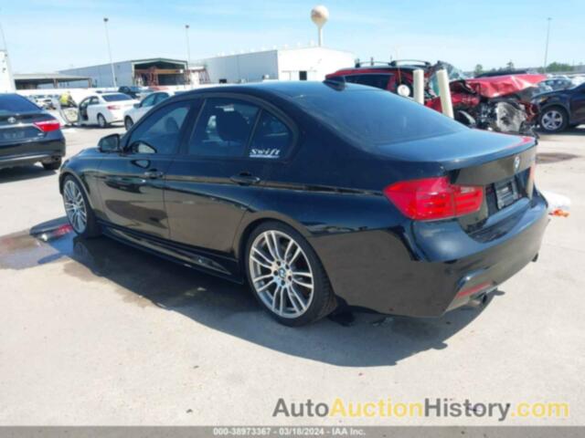 BMW 335I, WBA3A9G57DNR97231