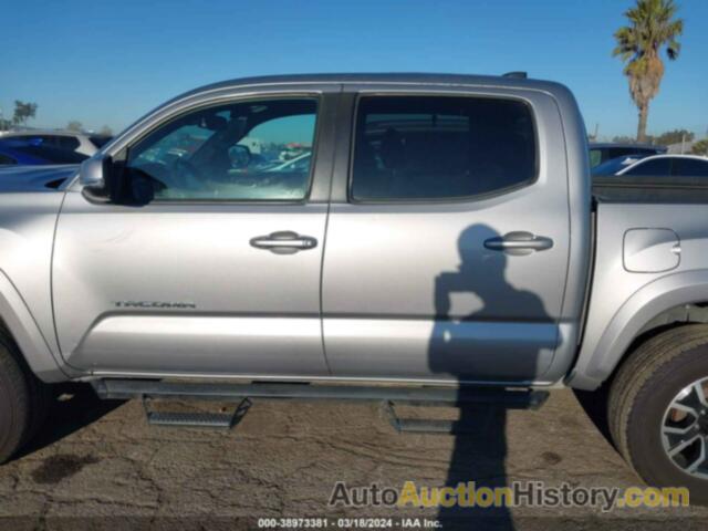 TOYOTA TACOMA TRD SPORT, 3TMAZ5CN5MM146234