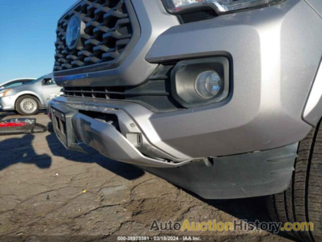 TOYOTA TACOMA TRD SPORT, 3TMAZ5CN5MM146234