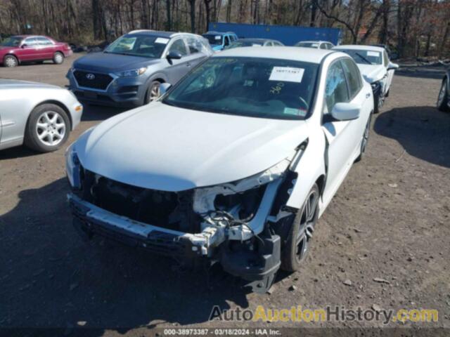 HONDA ACCORD SPORT, 1HGCR2F55HA162893