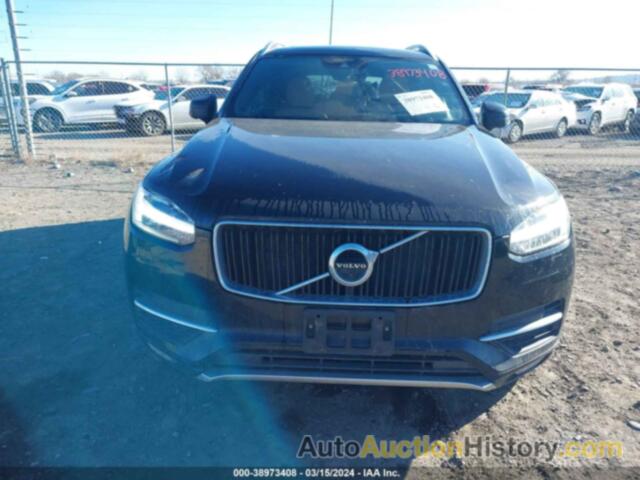 VOLVO XC90 T6 MOMENTUM, YV4A22PKXK1474128