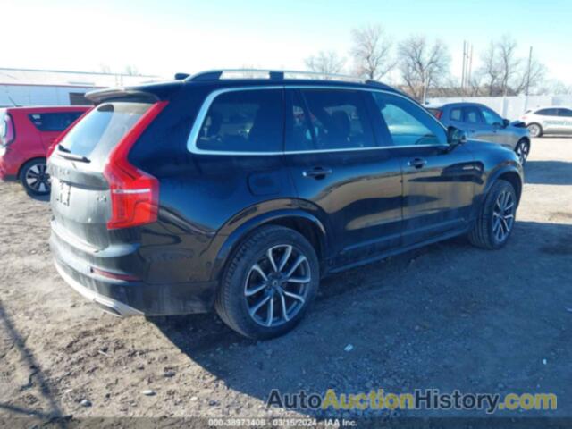 VOLVO XC90 T6 MOMENTUM, YV4A22PKXK1474128