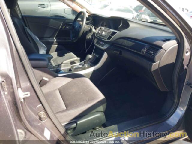 HONDA ACCORD SPORT, 1HGCR2F59EA257128