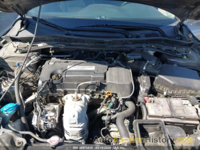 HONDA ACCORD SPORT, 1HGCR2F59EA257128