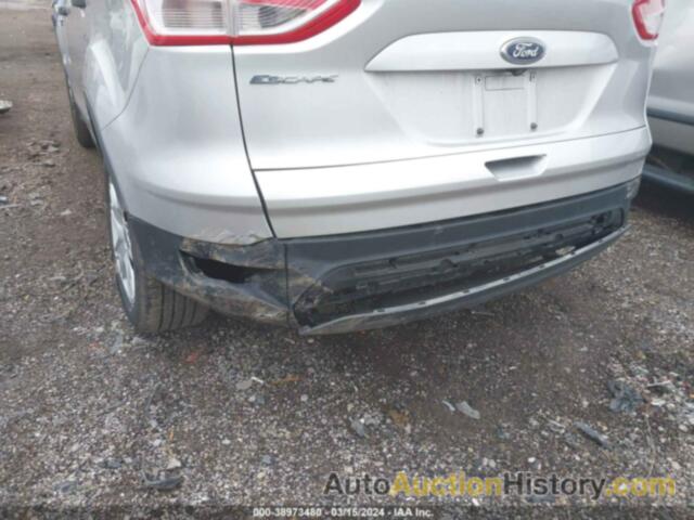 FORD ESCAPE S, 1FMCU0F70GUC60175