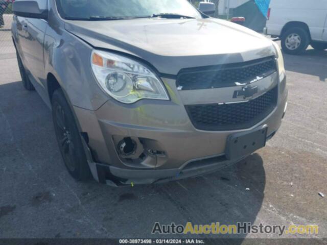 CHEVROLET EQUINOX 1LT, 2CNALDEC0B6203997