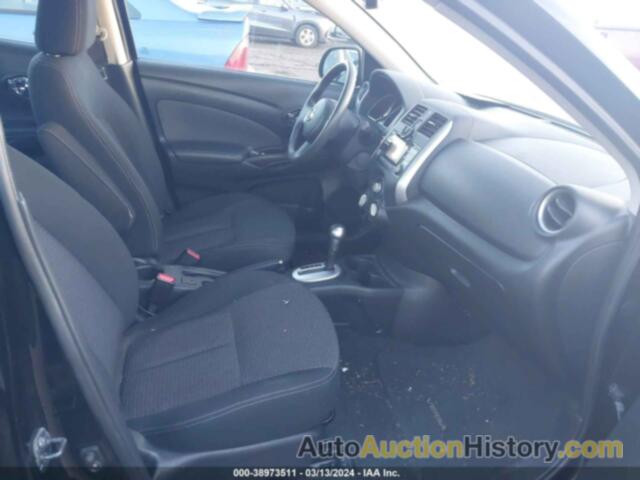 NISSAN VERSA 1.6 SL, 3N1CN7AP1EL877287