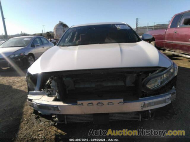 HONDA ACCORD SPORT, 1HGCV1F39LA023055