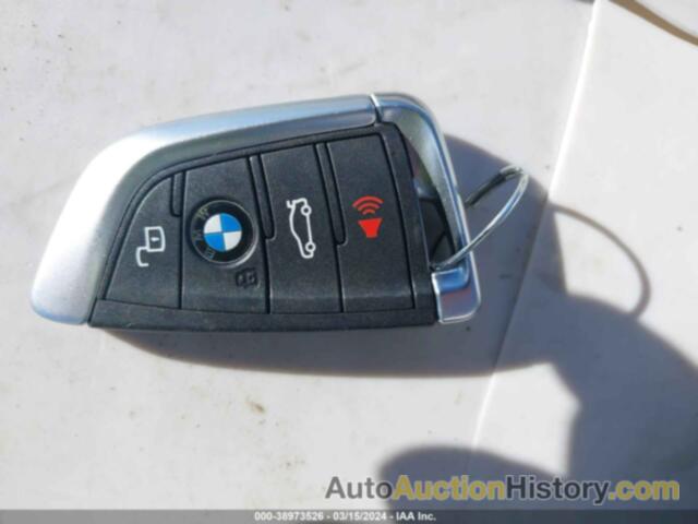 BMW 3 SERIES M340I XDRIVE, WBA5U9C07LFH90652