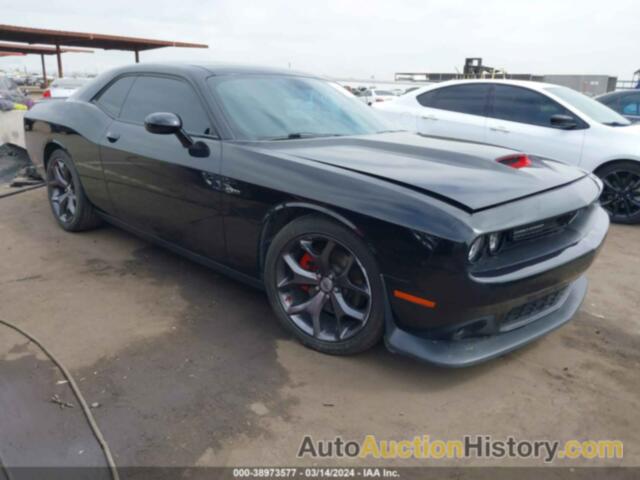 DODGE CHALLENGER R/T, 2C3CDZBT0KH557054