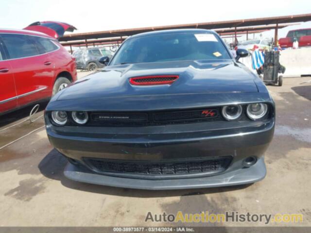 DODGE CHALLENGER R/T, 2C3CDZBT0KH557054