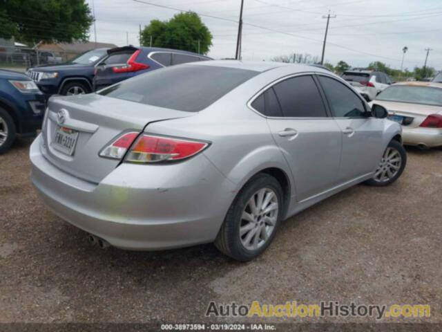 MAZDA MAZDA6 I TOURING, 1YVHZ8DH4C5M11295