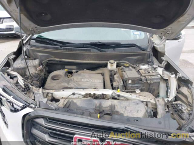 GMC TERRAIN SLT, 3GKALPEV6JL354722