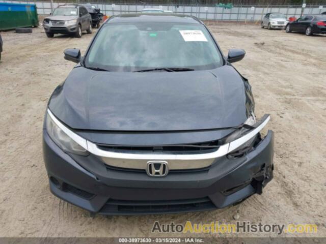 HONDA CIVIC EX, 19XFC2F80HE015563