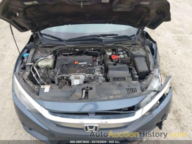 HONDA CIVIC EX, 19XFC2F80HE015563