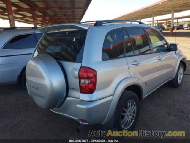 TOYOTA RAV4, JTEHD20V540020521