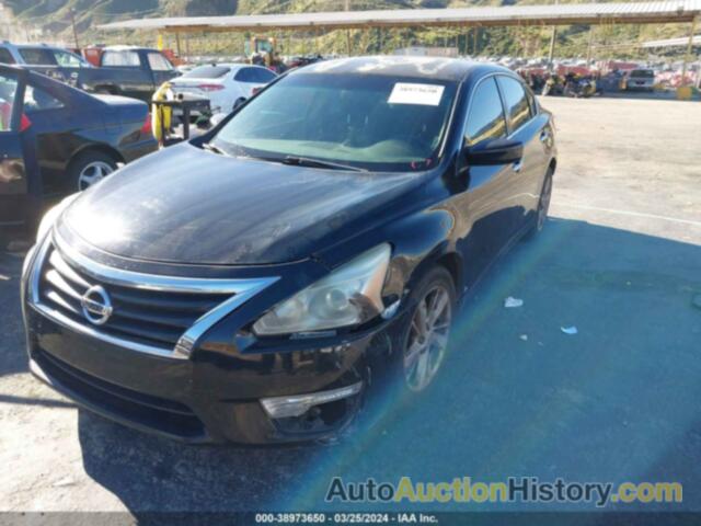 NISSAN ALTIMA 2.5 SV, 1N4AL3AP8DN530305