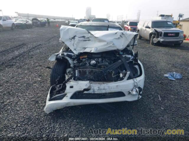 MERCEDES-BENZ C 300, WDDGF5EB5BA478177