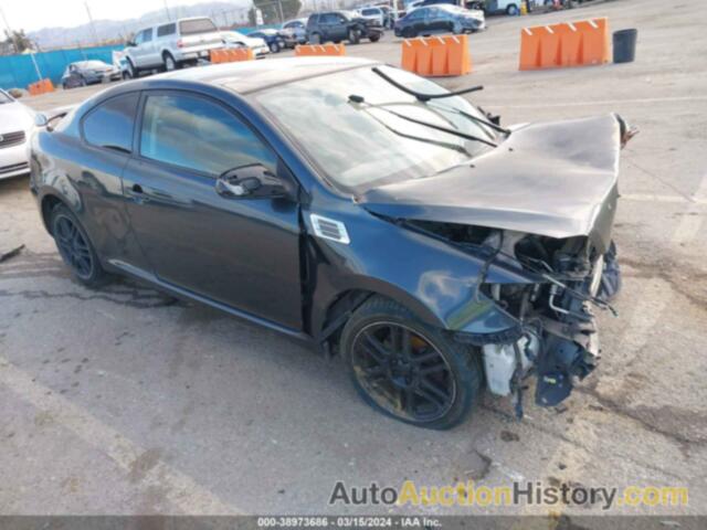 SCION TC, JTKDE167X80262920