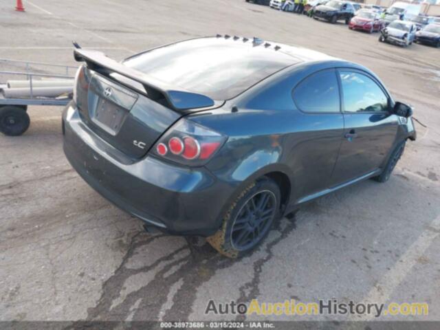 SCION TC, JTKDE167X80262920