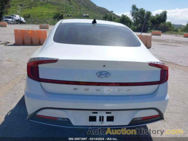 HYUNDAI SONATA SE, 5NPEG4JA0NH145940