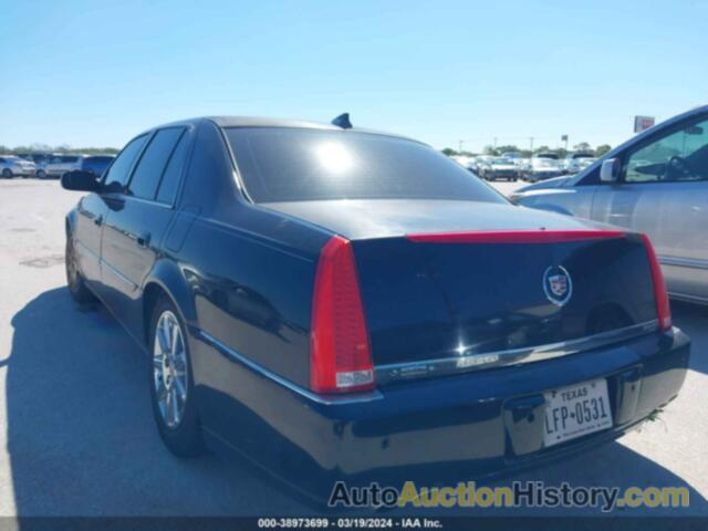 CADILLAC DTS PREMIUM COLLECTION, 1G6KH5EY0AU100125