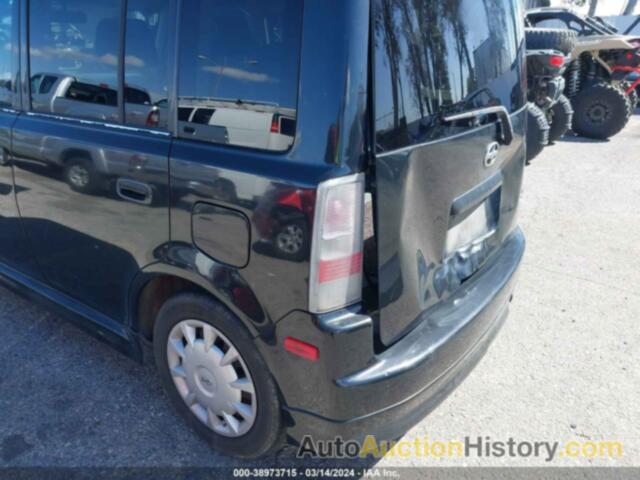 SCION XB, JTLKT324664088382