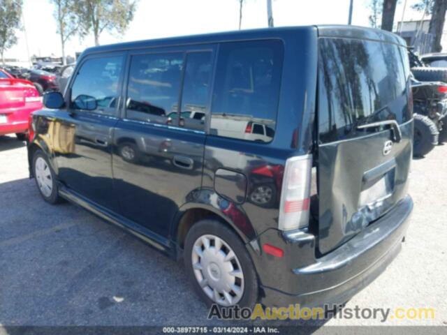 SCION XB, JTLKT324664088382