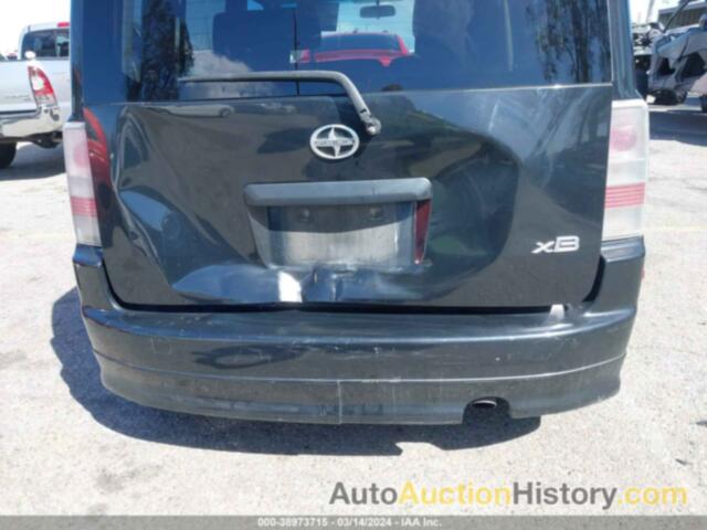 SCION XB, JTLKT324664088382