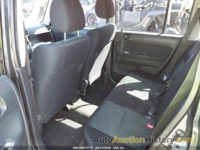 SCION XB, JTLKT324664088382