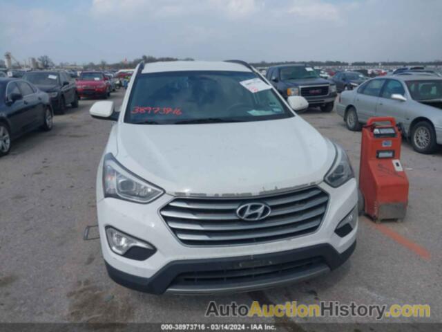 HYUNDAI SANTA FE SE, KM8SM4HF0GU153604