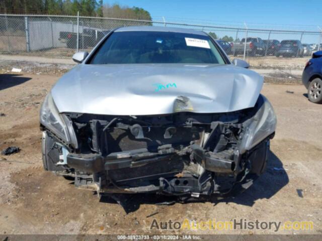 HYUNDAI SONATA SE, 5NPE24AF0GH276394