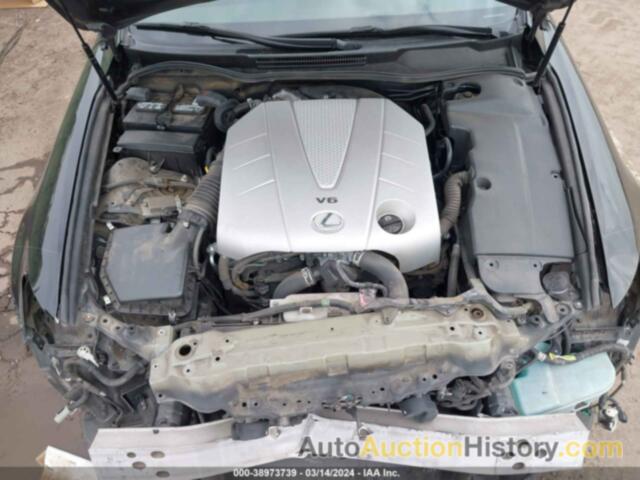 LEXUS IS 350C, JTHFE2C27A2504523