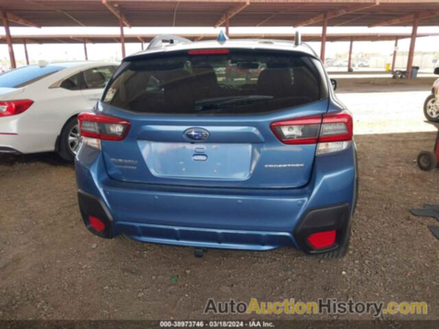 SUBARU CROSSTREK LIMITED, JF2GTHNC2NH235131