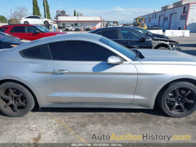 FORD MUSTANG ECOBOOST, 1FA6P8THXG5206550