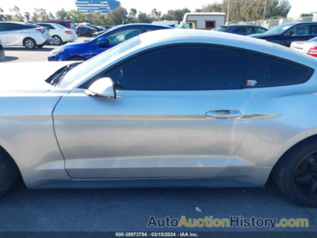 FORD MUSTANG ECOBOOST, 1FA6P8THXG5206550