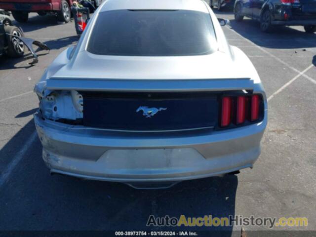 FORD MUSTANG ECOBOOST, 1FA6P8THXG5206550