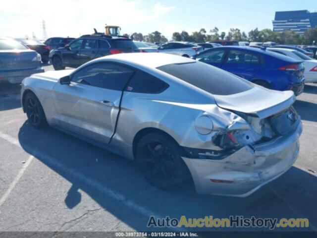 FORD MUSTANG ECOBOOST, 1FA6P8THXG5206550