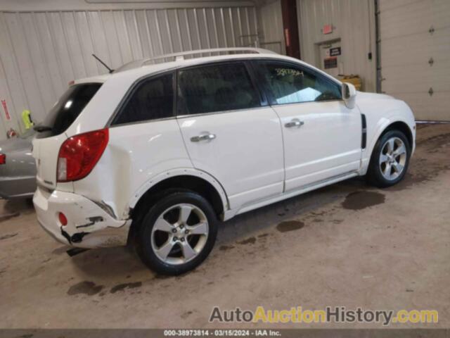 CHEVROLET CAPTIVA SPORT LT, 3GNAL3EK0ES616375