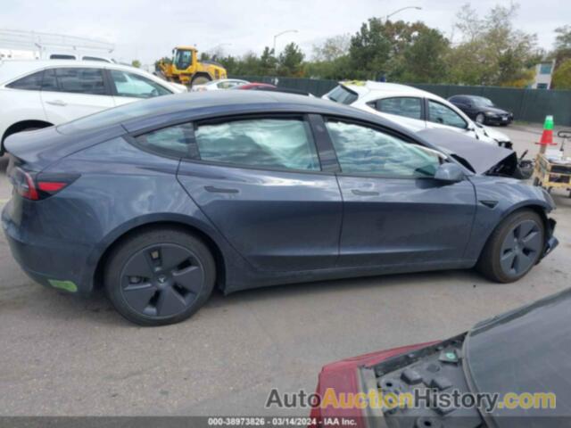 TESLA MODEL 3, 5YJ3E1EA8PF615509