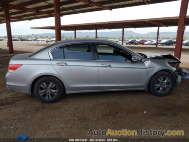 HONDA ACCORD 2.4 LX-P, 1HGCP2F46CA230768