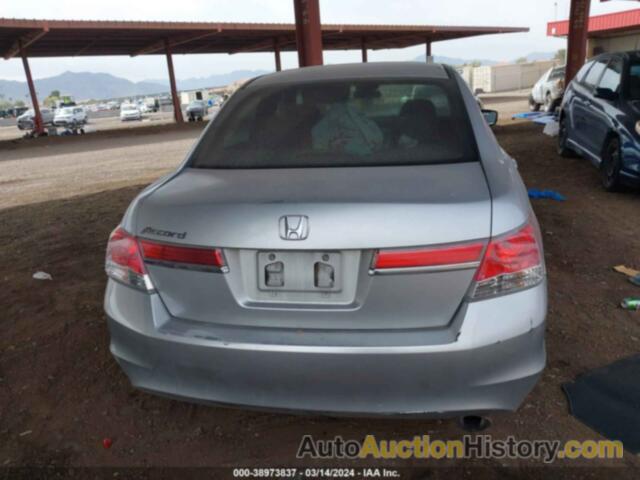 HONDA ACCORD 2.4 LX-P, 1HGCP2F46CA230768