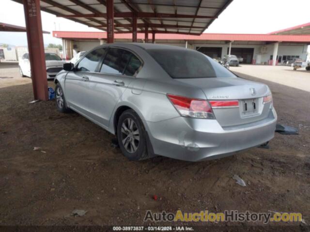 HONDA ACCORD 2.4 LX-P, 1HGCP2F46CA230768