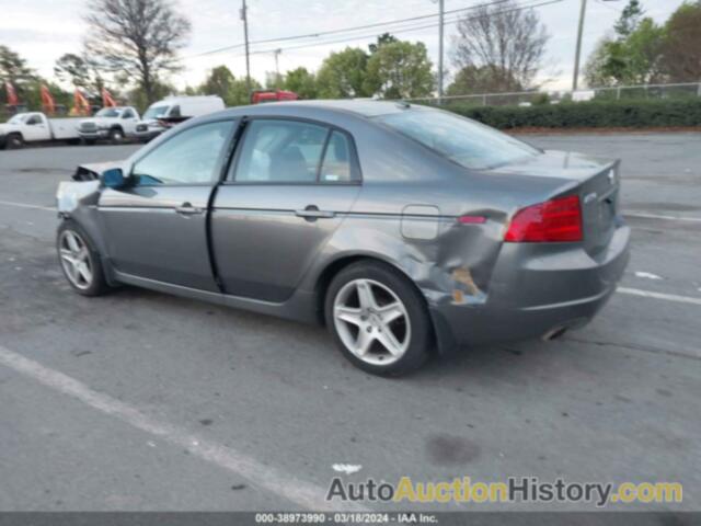 ACURA TL, 19UUA66234A071608