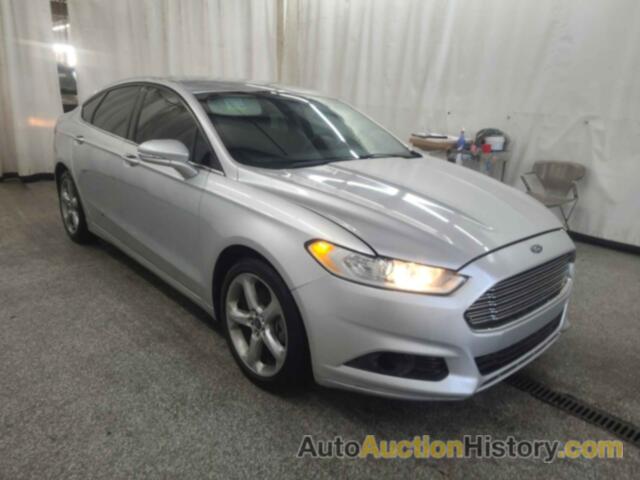 FORD FUSION SE, 3FA6P0H98ER332399