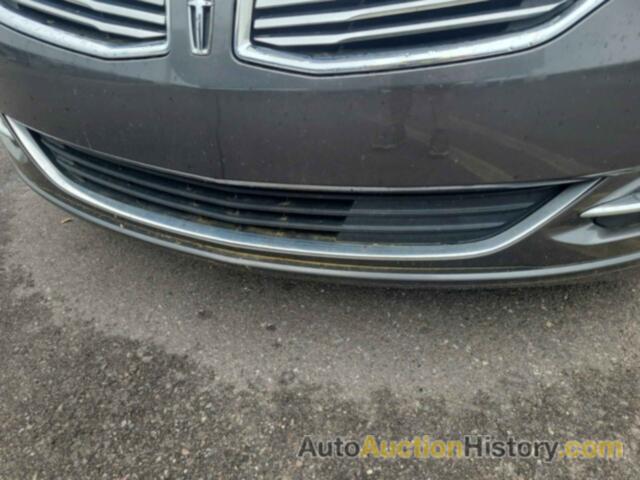 LINCOLN MKZ, 3LN6L2G95GR620821